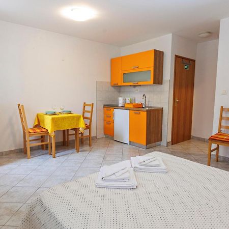 Apartments Baricevic Bol Dış mekan fotoğraf