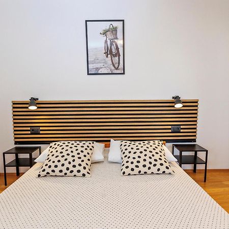 Apartments Baricevic Bol Dış mekan fotoğraf