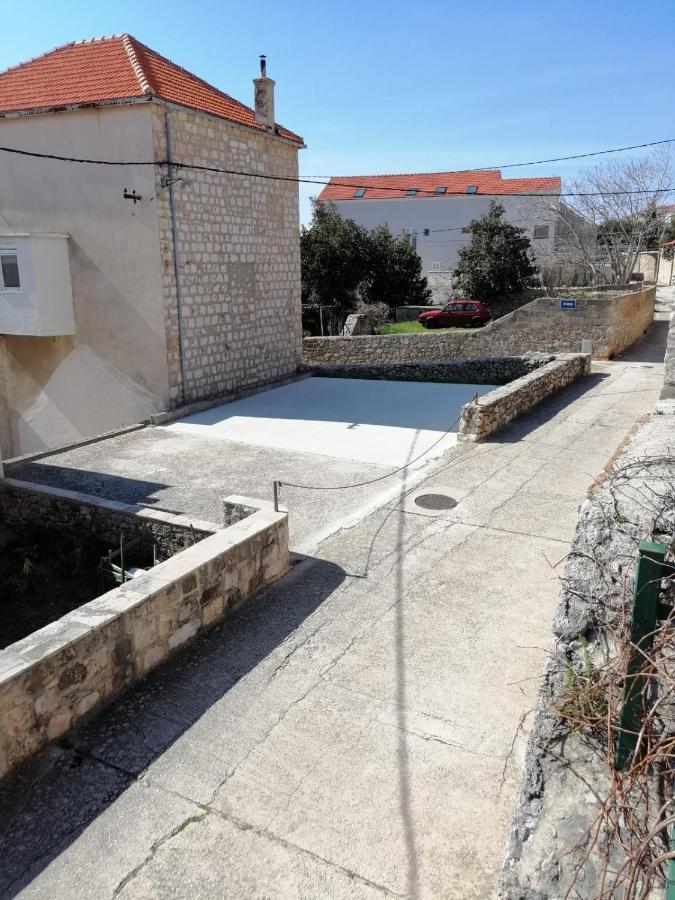 Apartments Baricevic Bol Dış mekan fotoğraf