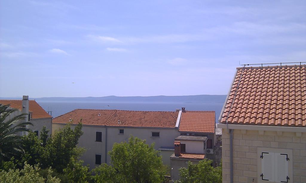 Apartments Baricevic Bol Oda fotoğraf