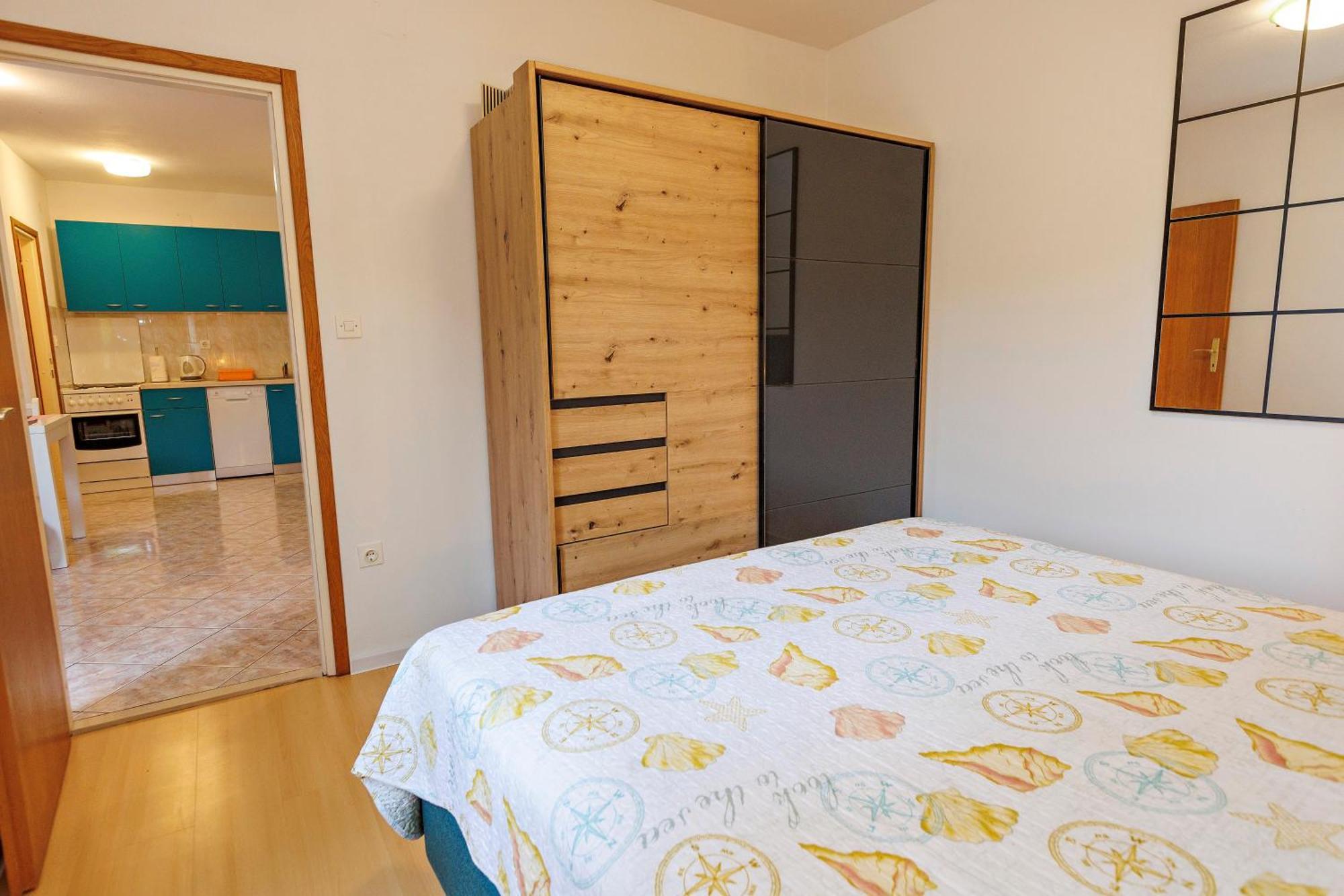 Apartments Baricevic Bol Dış mekan fotoğraf