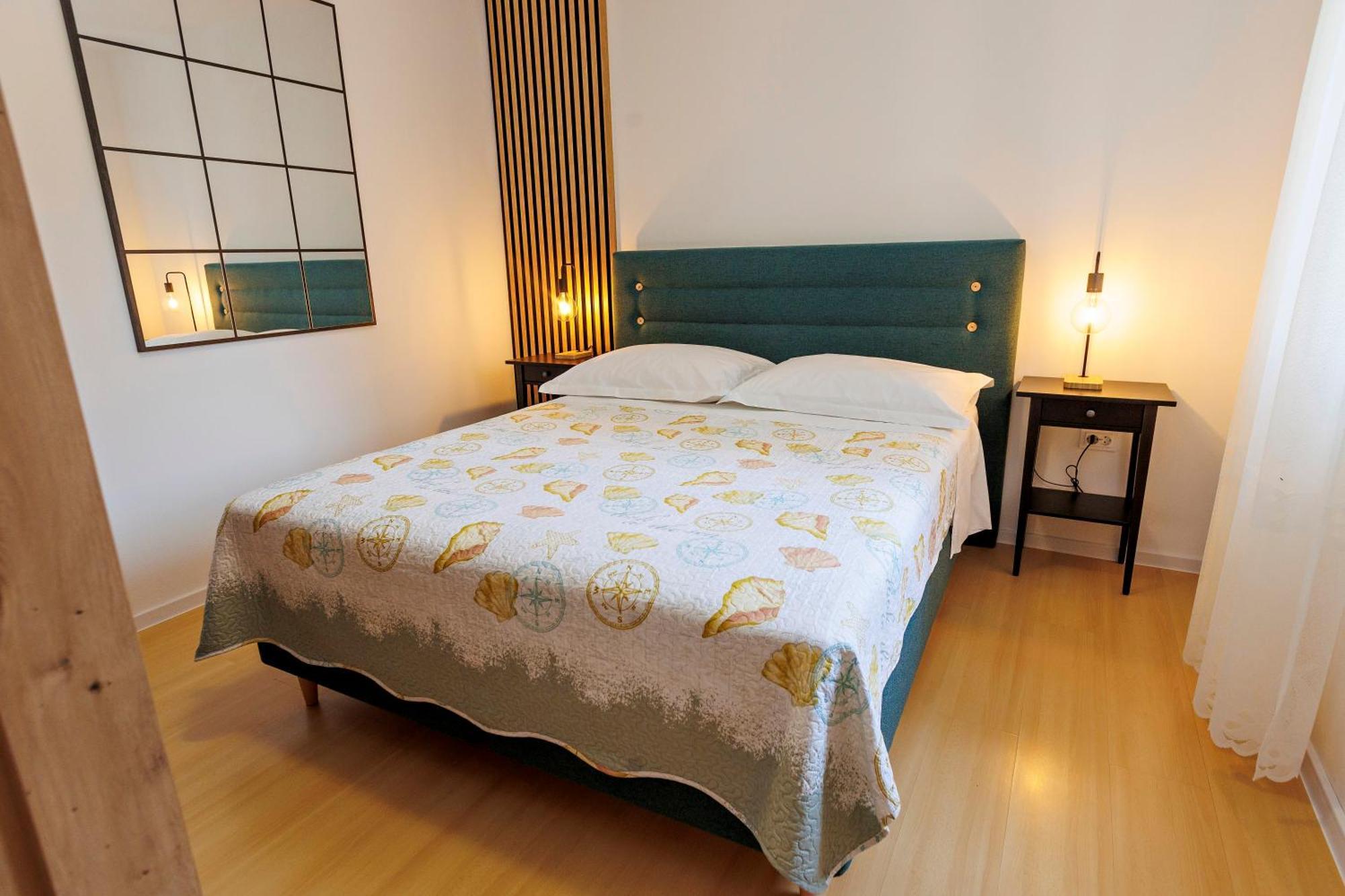 Apartments Baricevic Bol Dış mekan fotoğraf