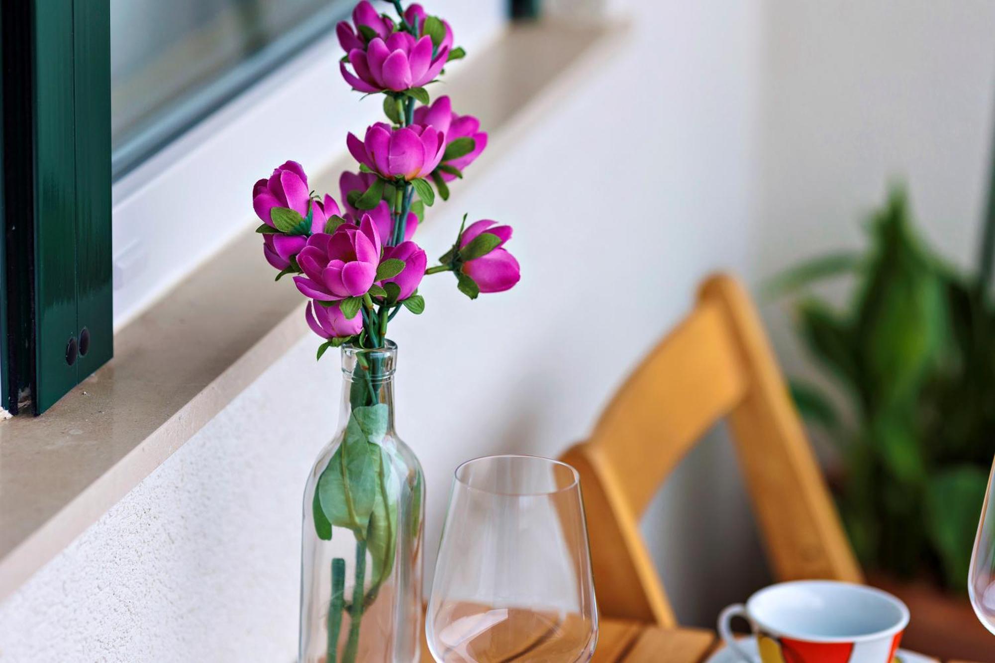 Apartments Baricevic Bol Dış mekan fotoğraf