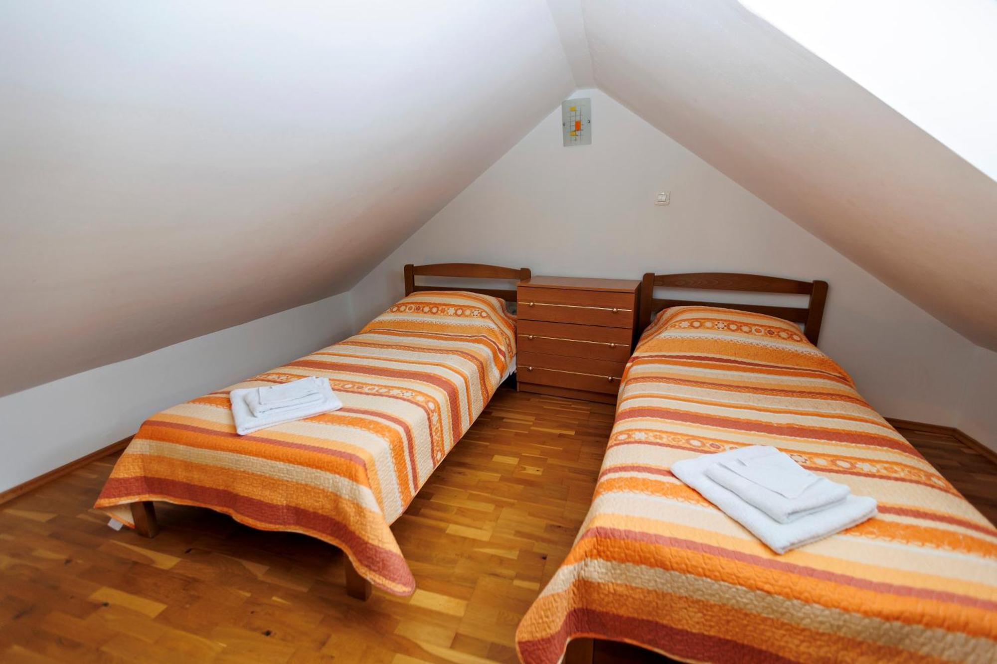 Apartments Baricevic Bol Dış mekan fotoğraf