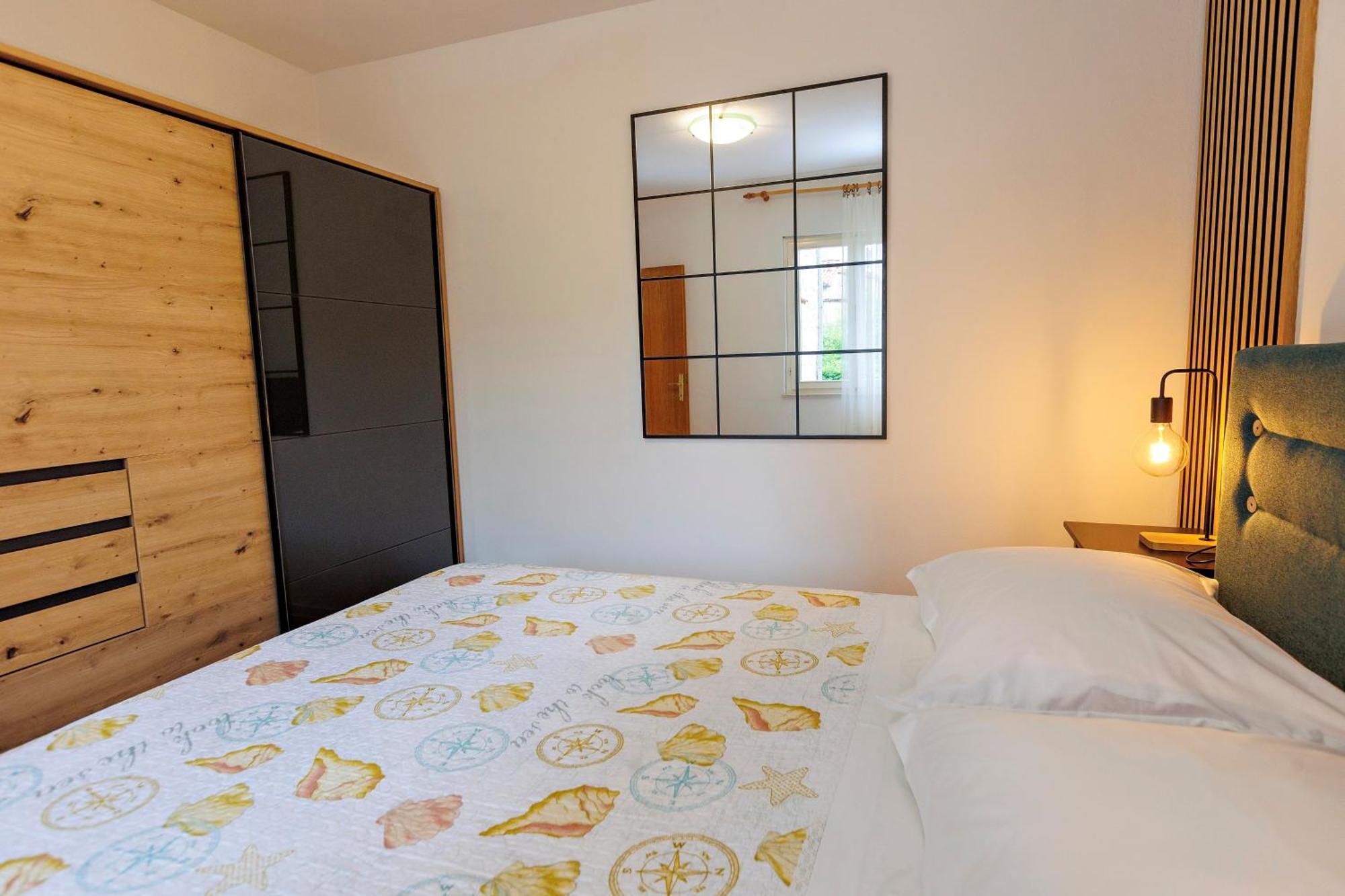 Apartments Baricevic Bol Dış mekan fotoğraf