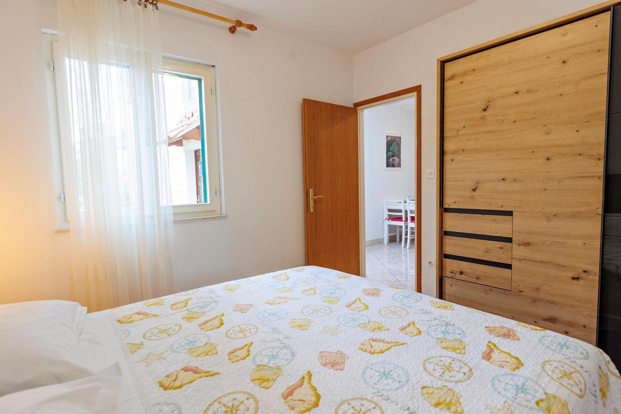 Apartments Baricevic Bol Dış mekan fotoğraf