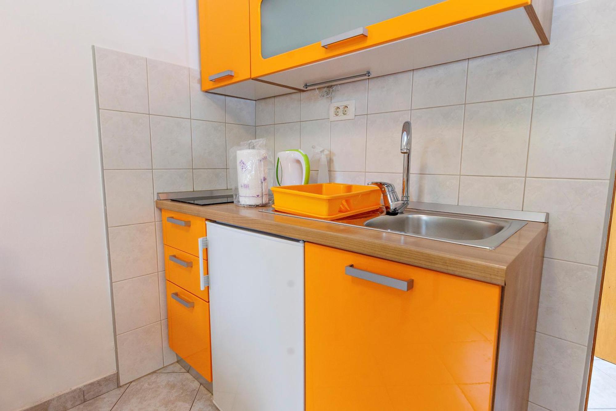 Apartments Baricevic Bol Dış mekan fotoğraf