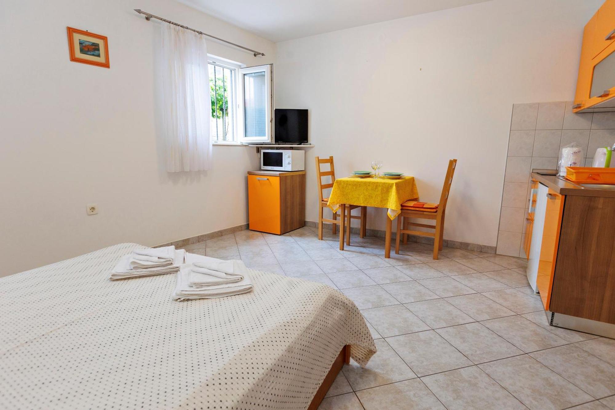 Apartments Baricevic Bol Dış mekan fotoğraf