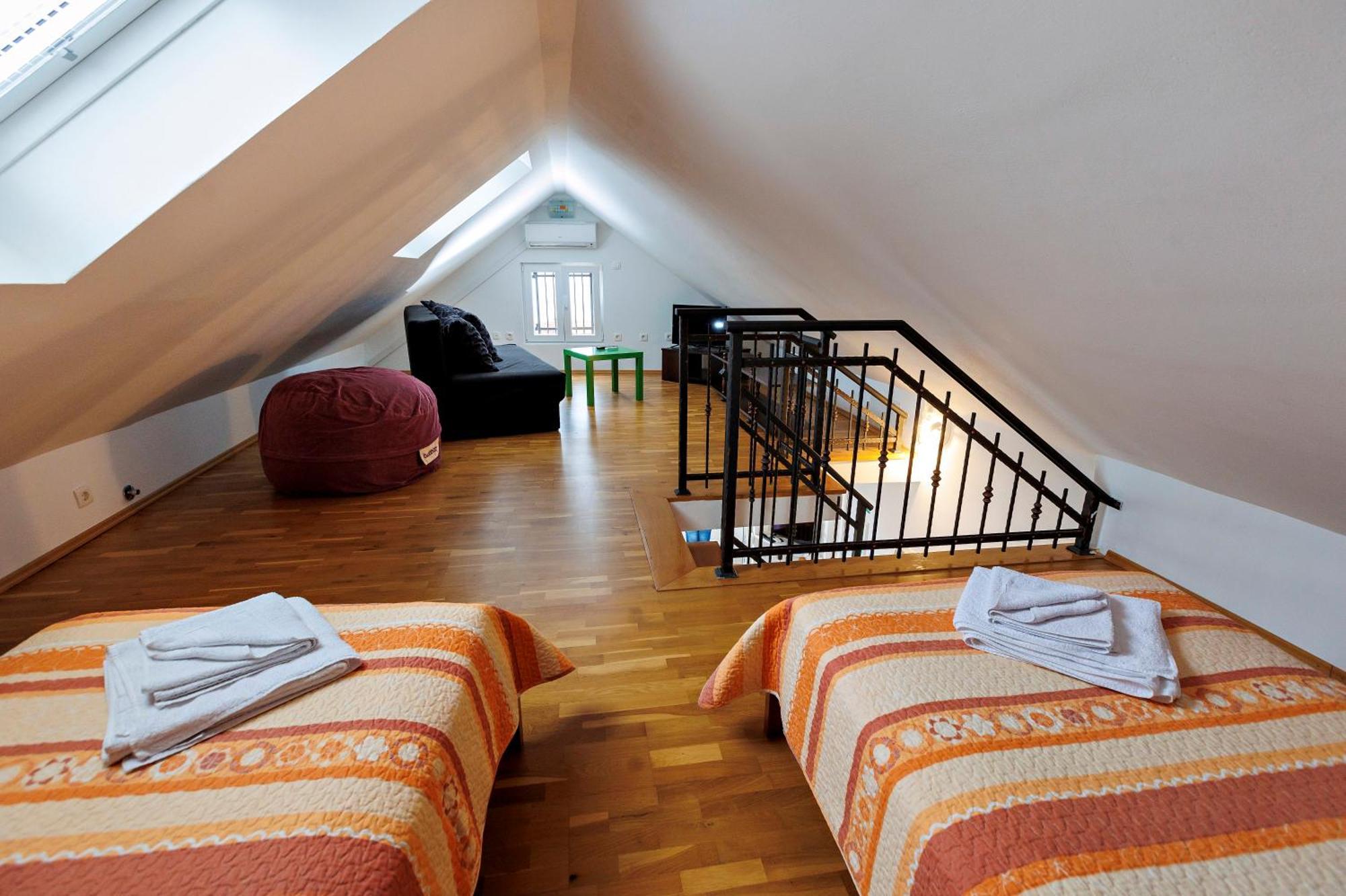 Apartments Baricevic Bol Dış mekan fotoğraf