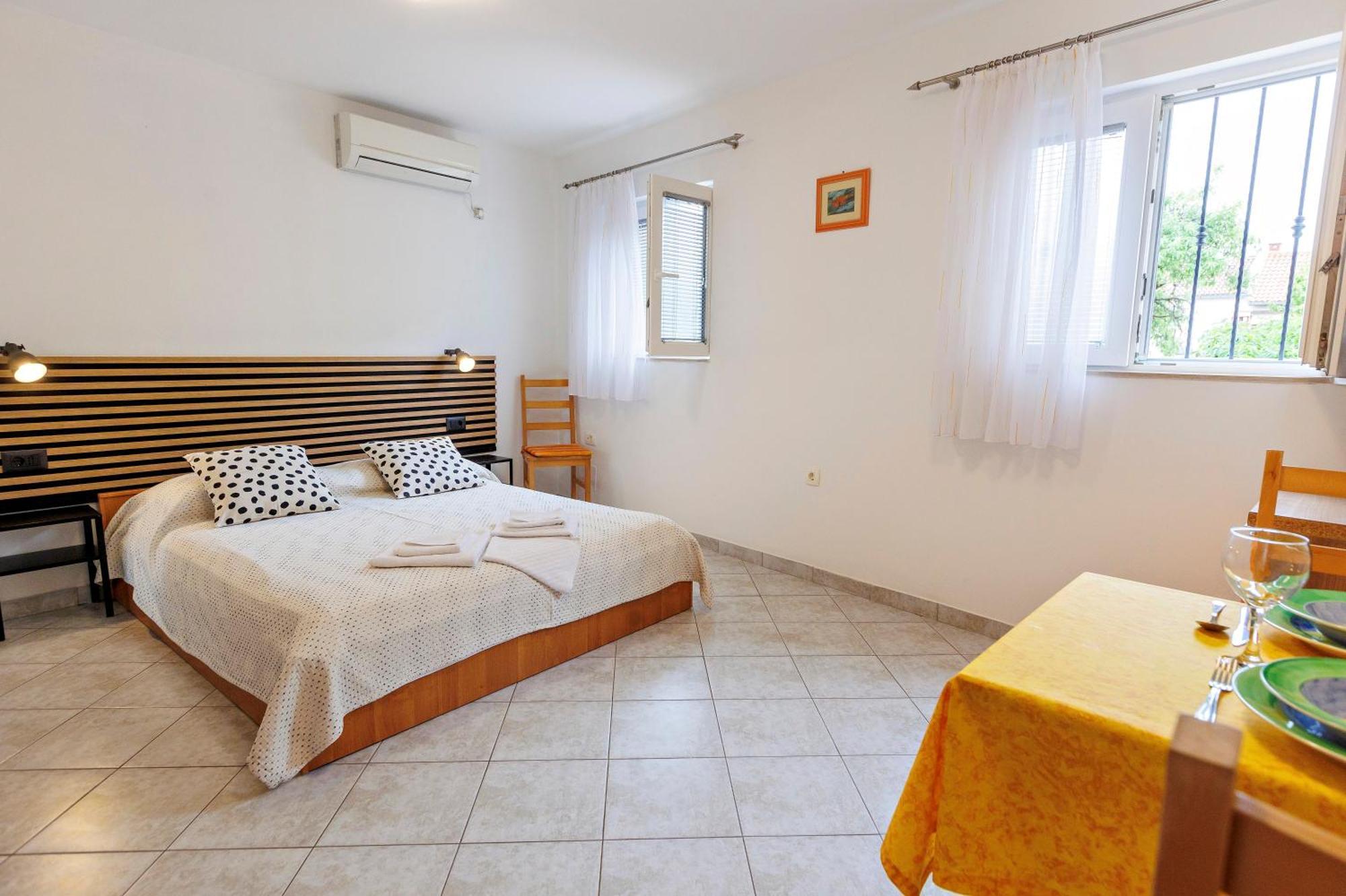 Apartments Baricevic Bol Dış mekan fotoğraf