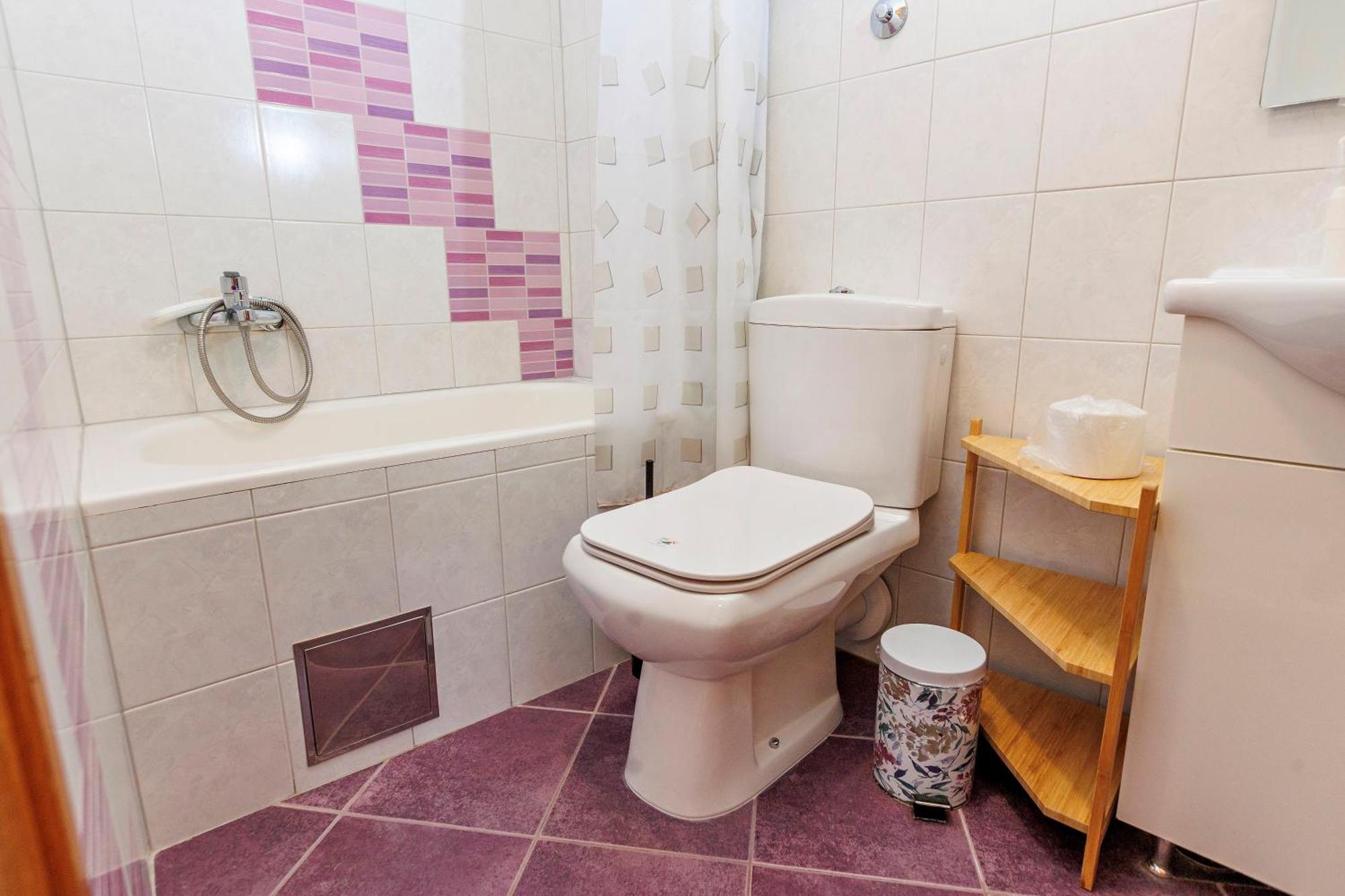 Apartments Baricevic Bol Dış mekan fotoğraf
