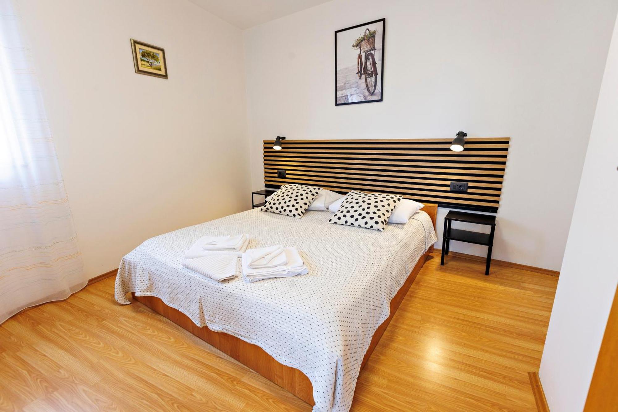 Apartments Baricevic Bol Dış mekan fotoğraf