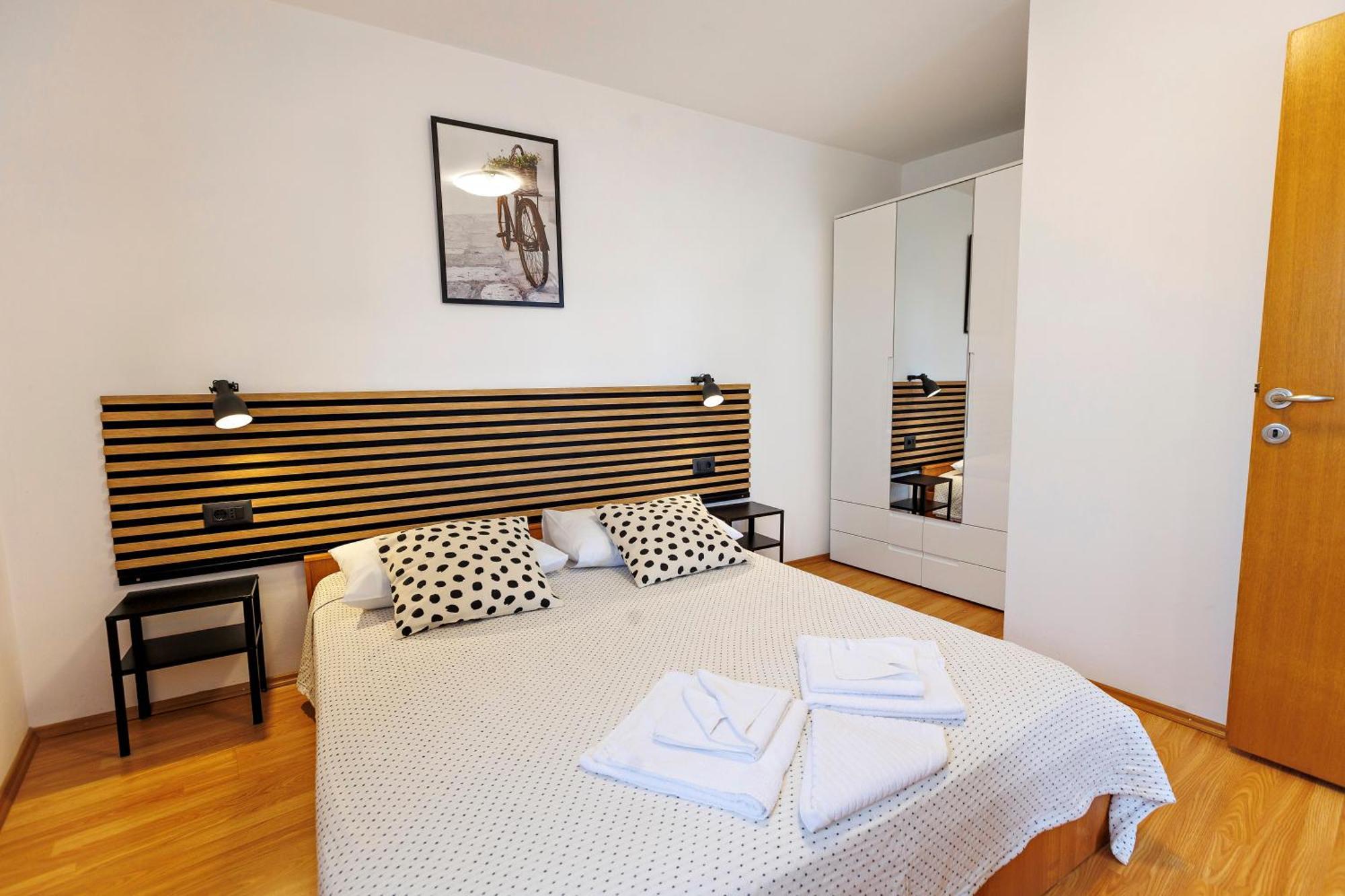 Apartments Baricevic Bol Dış mekan fotoğraf
