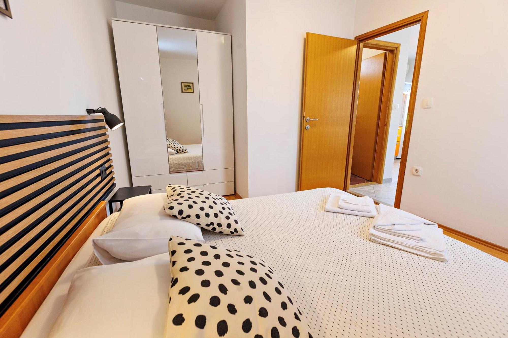 Apartments Baricevic Bol Dış mekan fotoğraf