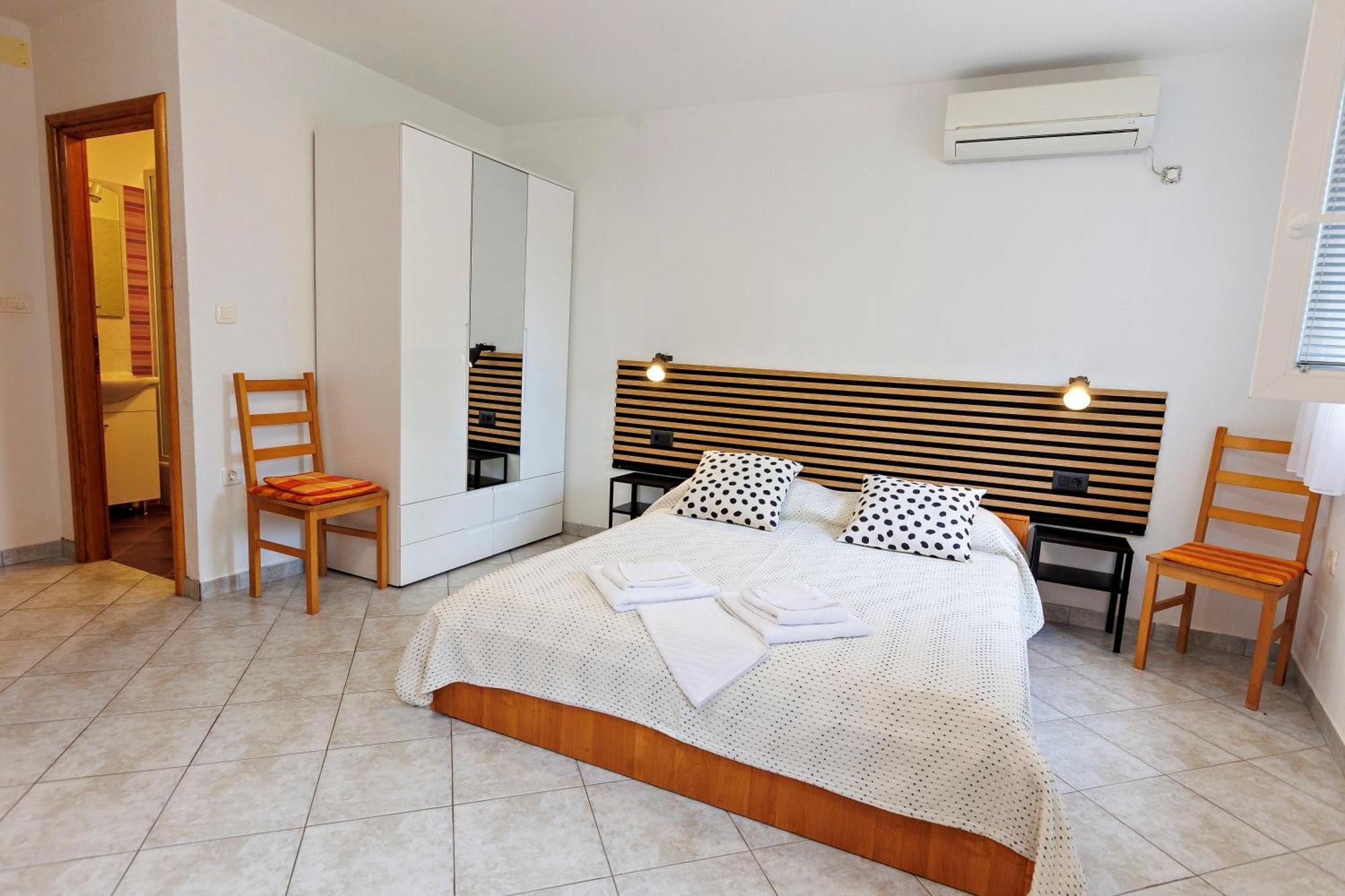 Apartments Baricevic Bol Dış mekan fotoğraf