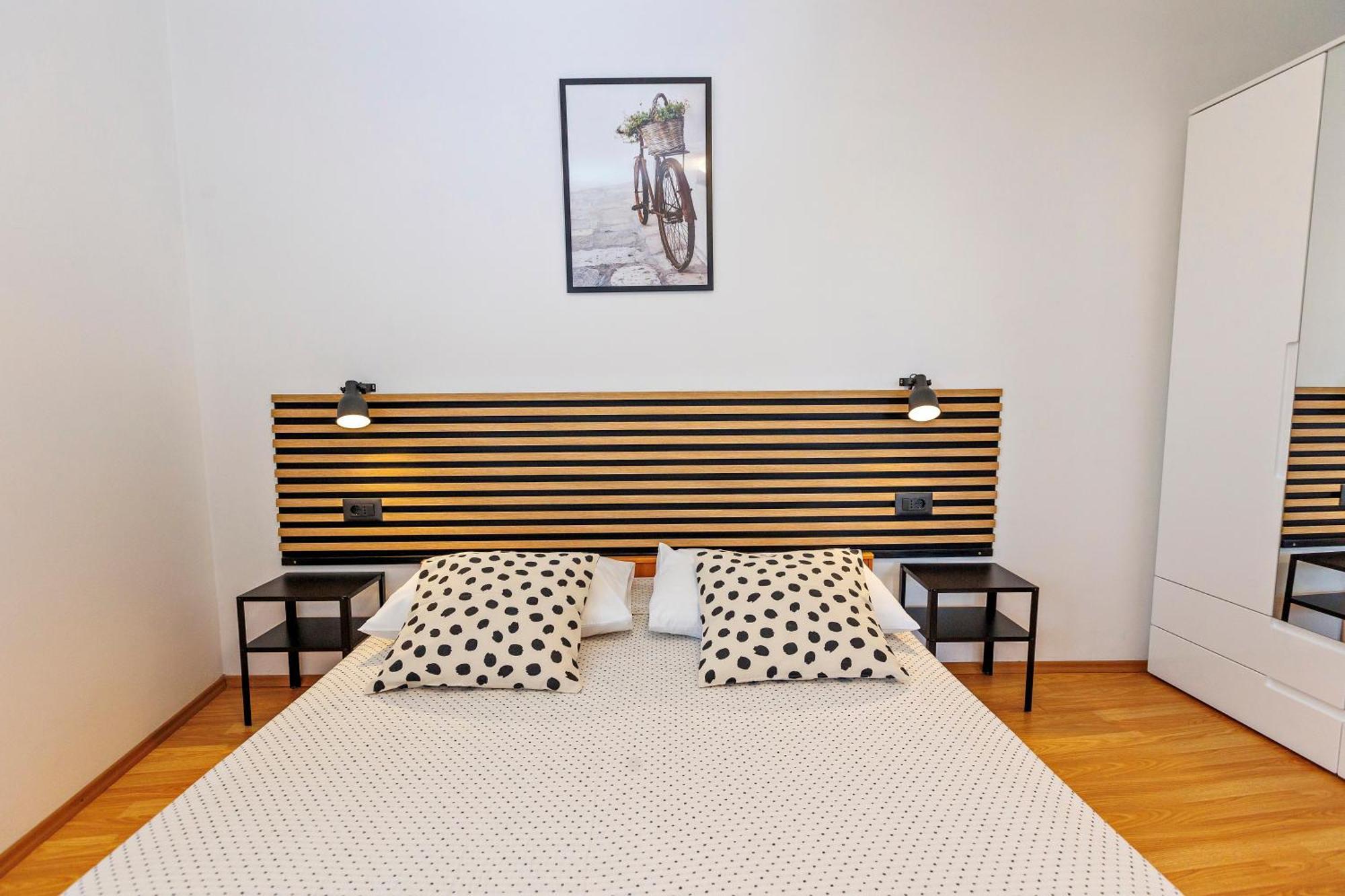 Apartments Baricevic Bol Dış mekan fotoğraf