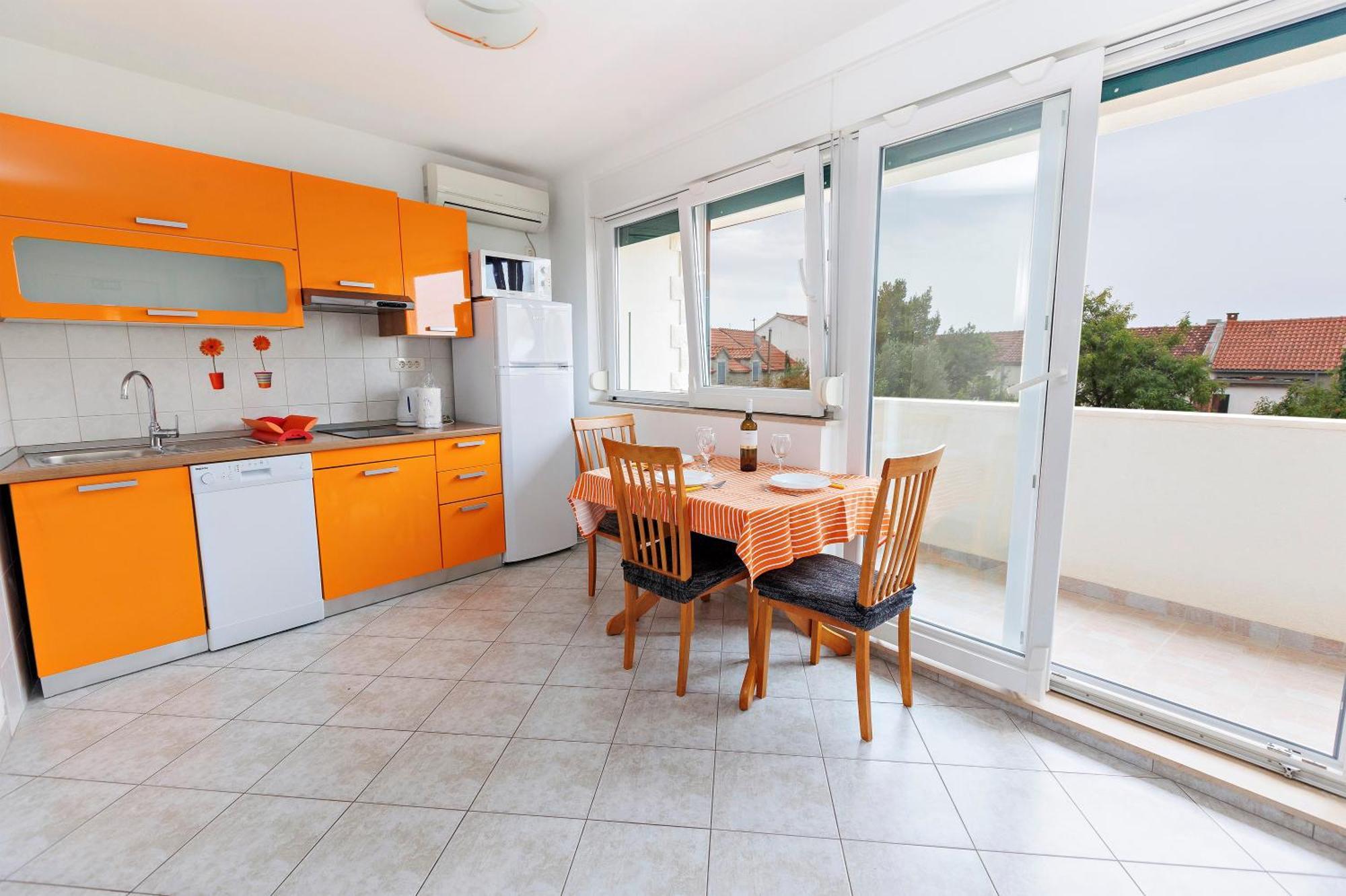 Apartments Baricevic Bol Dış mekan fotoğraf