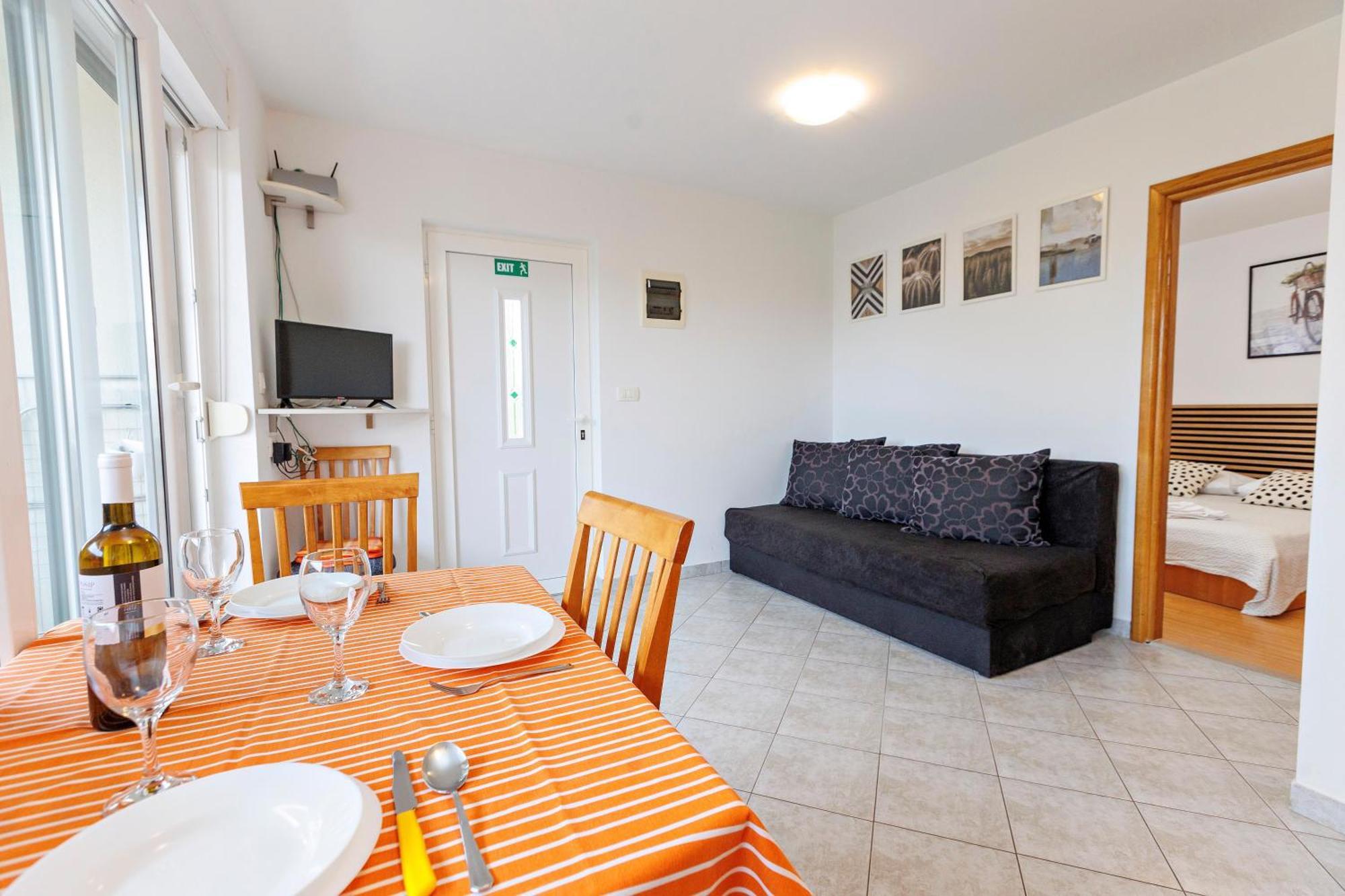 Apartments Baricevic Bol Dış mekan fotoğraf