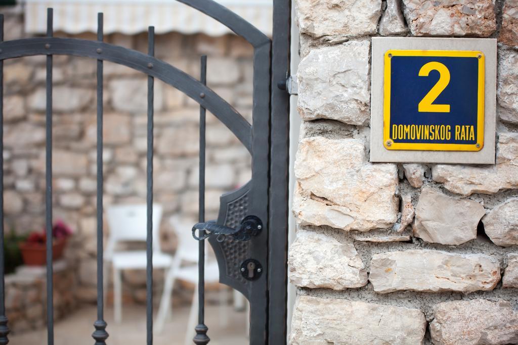 Apartments Baricevic Bol Dış mekan fotoğraf