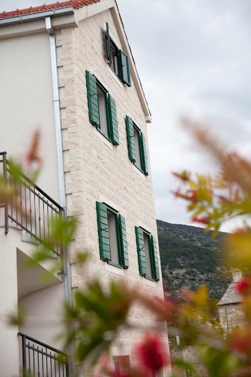 Apartments Baricevic Bol Dış mekan fotoğraf