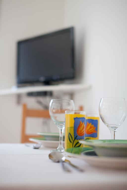 Apartments Baricevic Bol Dış mekan fotoğraf
