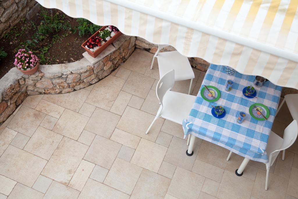 Apartments Baricevic Bol Dış mekan fotoğraf
