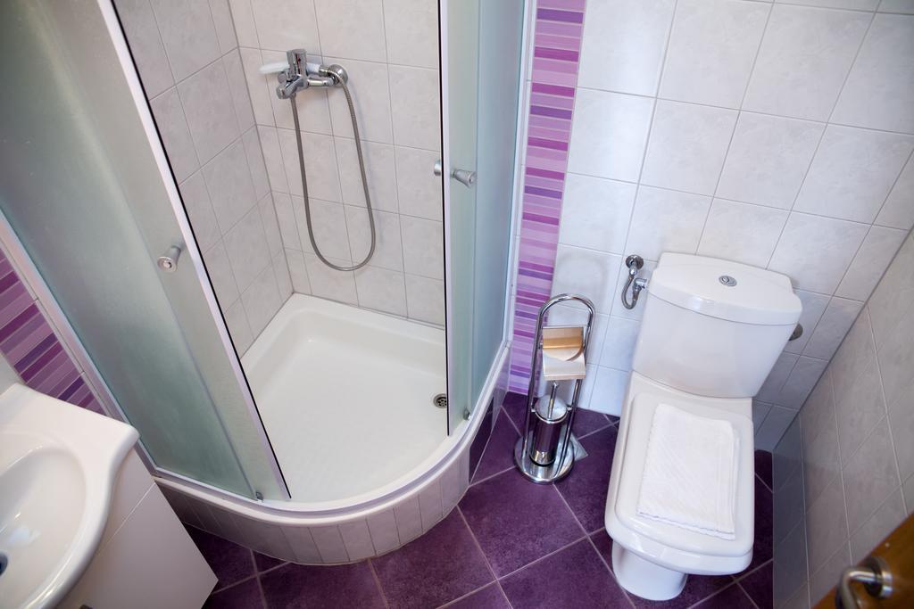 Apartments Baricevic Bol Dış mekan fotoğraf