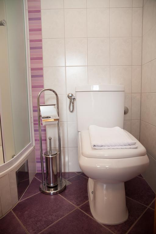 Apartments Baricevic Bol Dış mekan fotoğraf