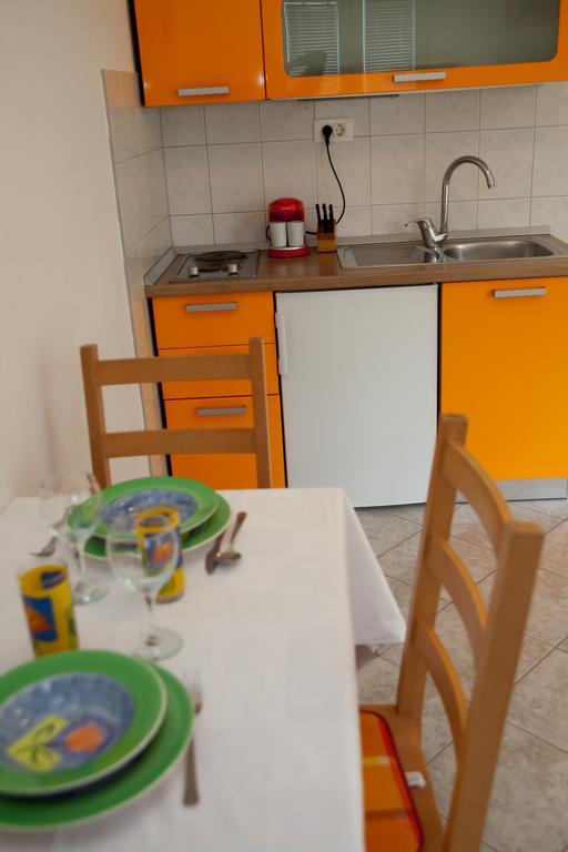 Apartments Baricevic Bol Dış mekan fotoğraf