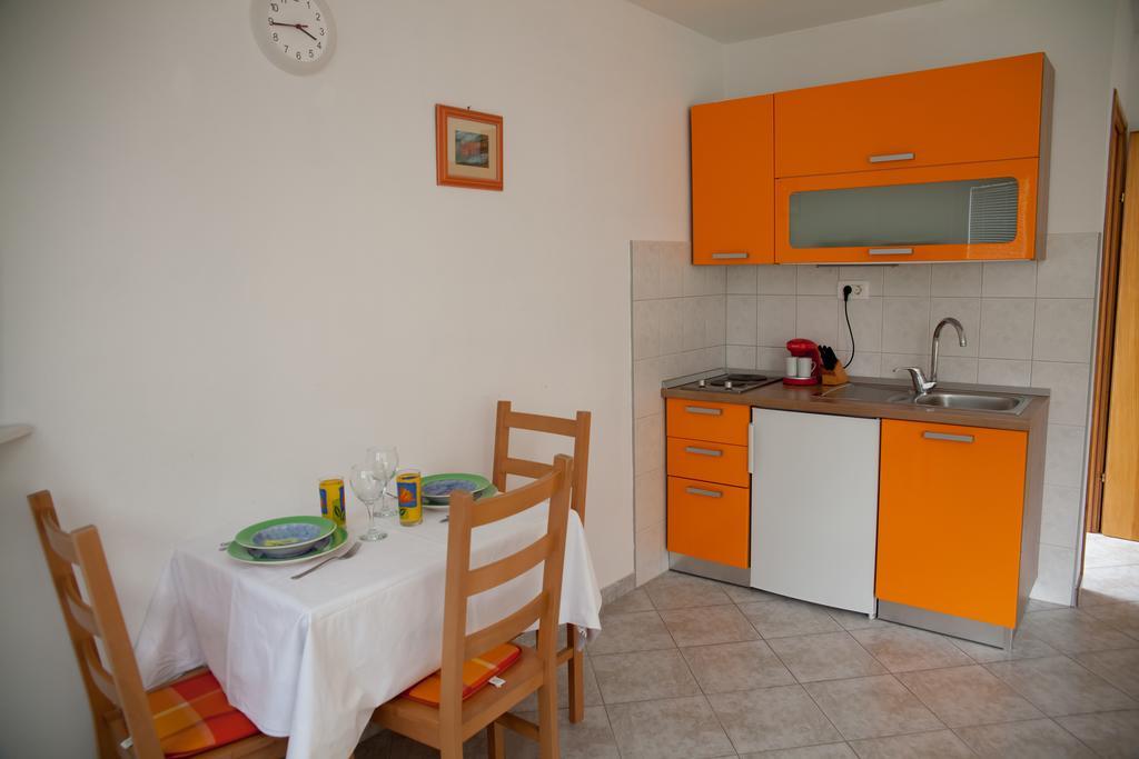Apartments Baricevic Bol Dış mekan fotoğraf