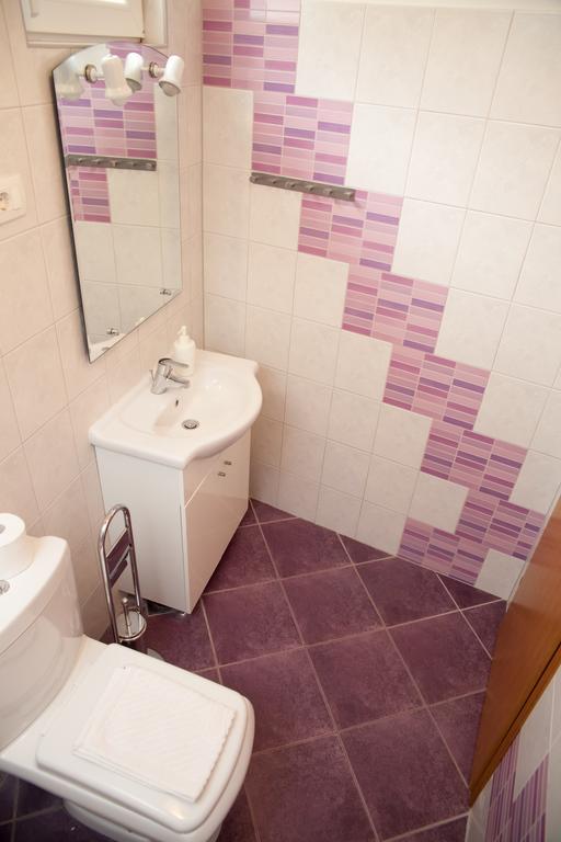 Apartments Baricevic Bol Dış mekan fotoğraf