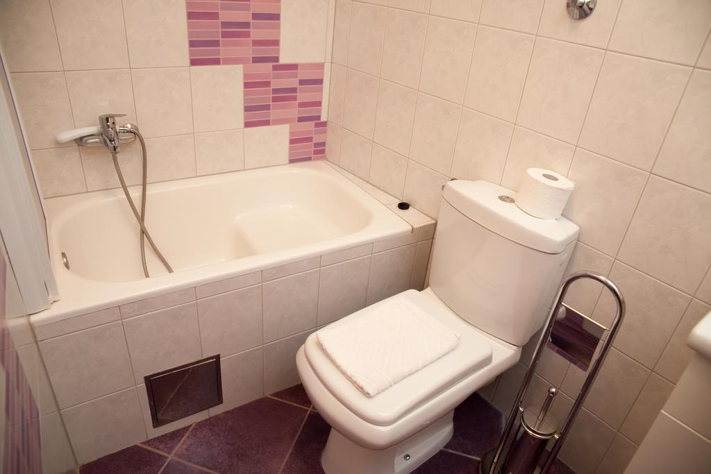Apartments Baricevic Bol Dış mekan fotoğraf