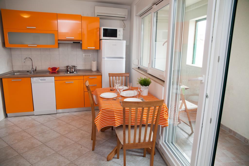 Apartments Baricevic Bol Dış mekan fotoğraf