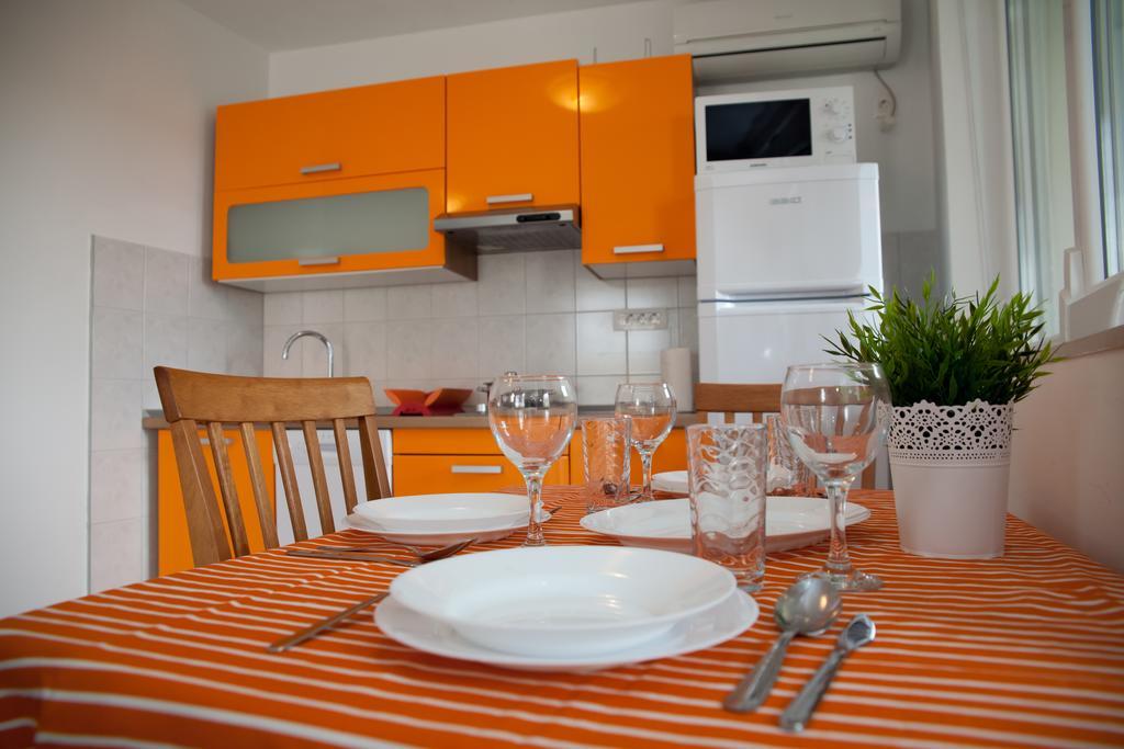 Apartments Baricevic Bol Dış mekan fotoğraf