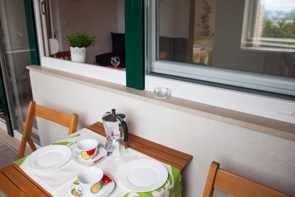 Apartments Baricevic Bol Dış mekan fotoğraf
