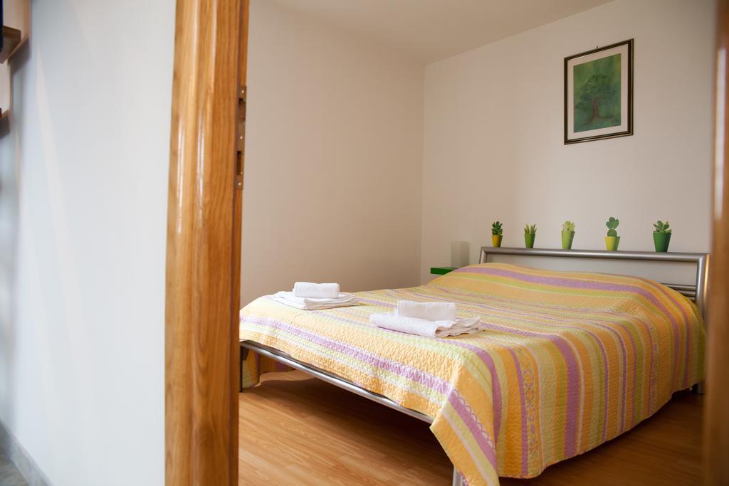 Apartments Baricevic Bol Dış mekan fotoğraf
