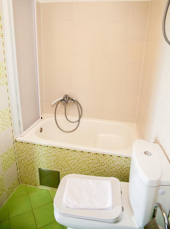 Apartments Baricevic Bol Dış mekan fotoğraf