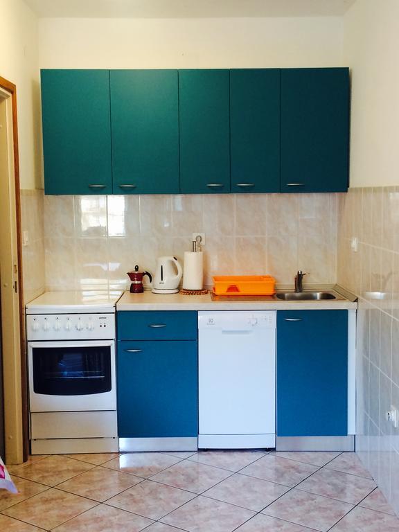 Apartments Baricevic Bol Dış mekan fotoğraf