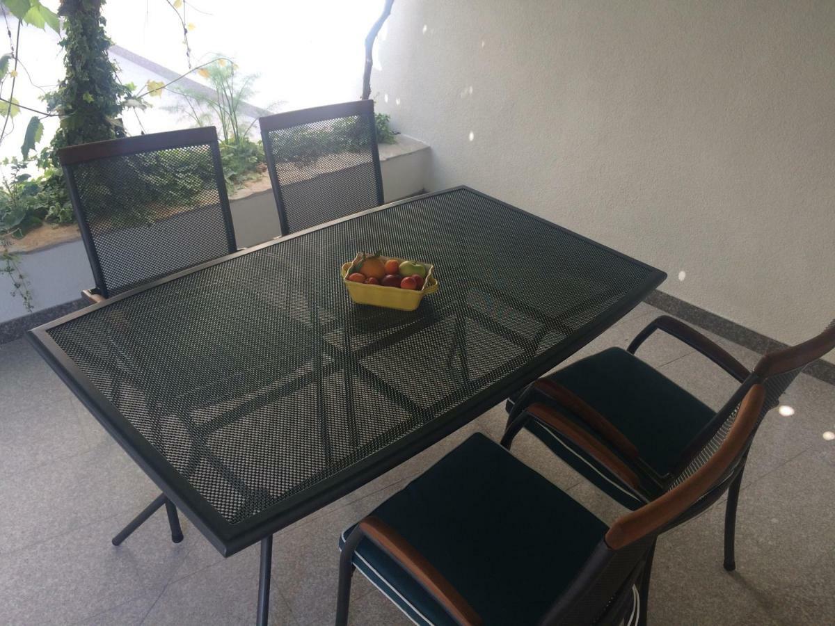Apartments Baricevic Bol Dış mekan fotoğraf