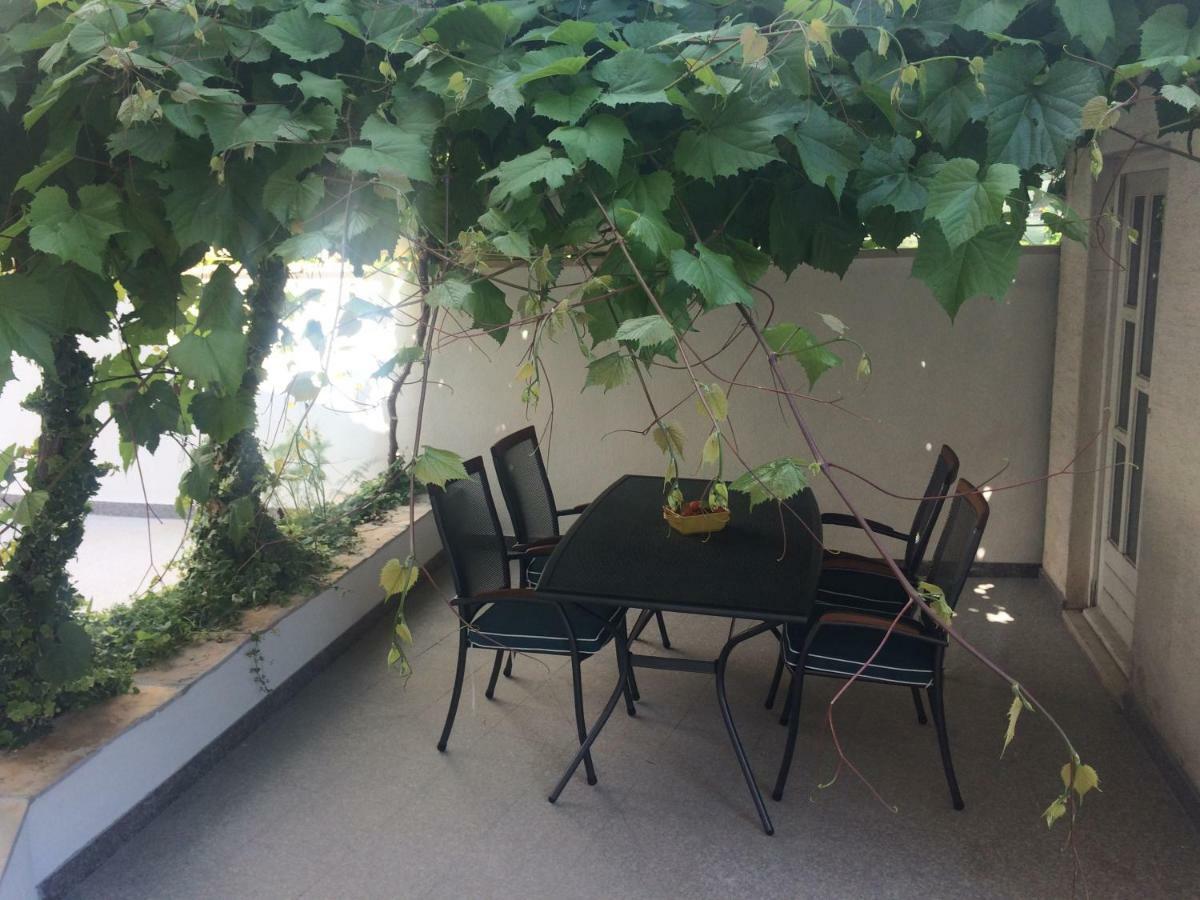 Apartments Baricevic Bol Dış mekan fotoğraf