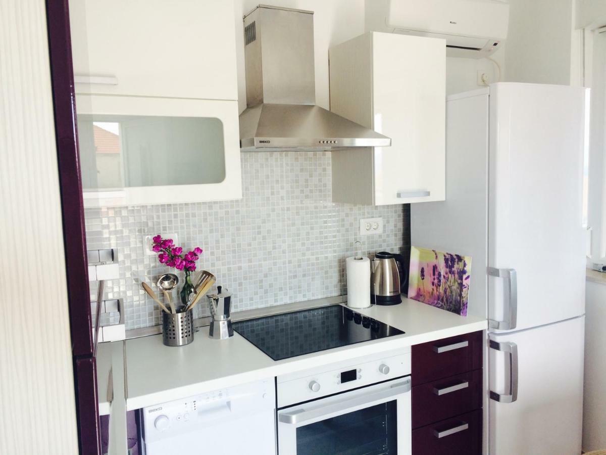 Apartments Baricevic Bol Dış mekan fotoğraf