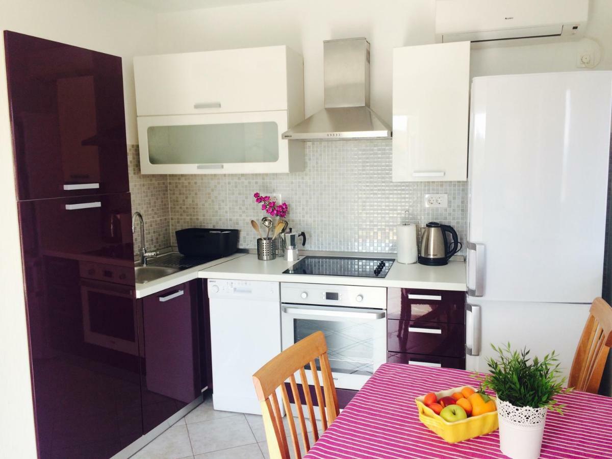 Apartments Baricevic Bol Dış mekan fotoğraf